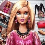 Barbie Makyaj ve Giydirme Oyunu